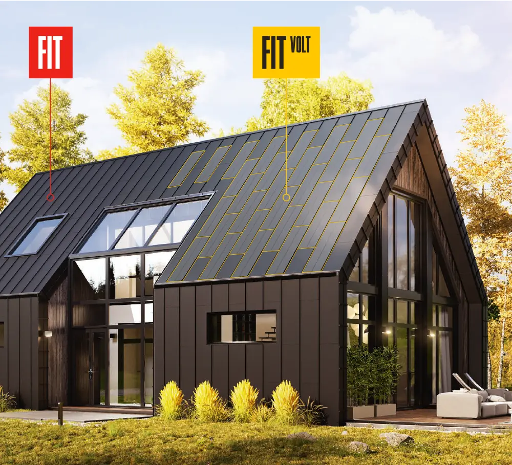 Integrierte Lösungen – volle Kompatibilität