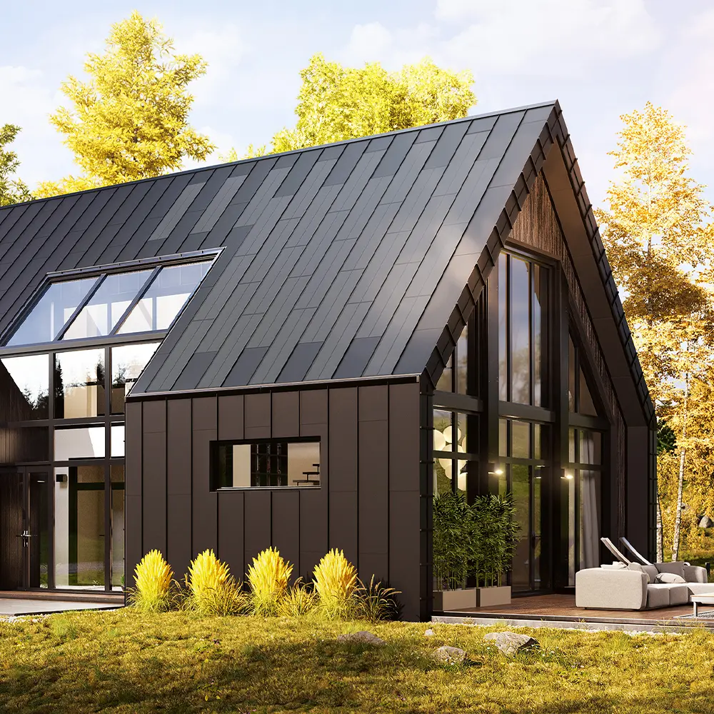 Komfort durch Einfachheit