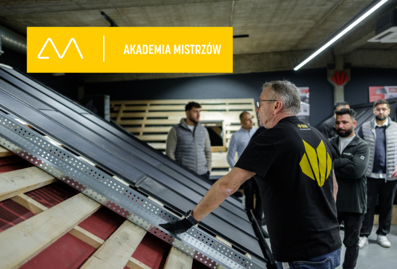 Melden Sie sich für die SOLROOF-Schulung an